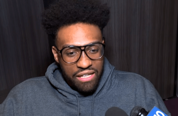 足球直播-国王队前锋公开表态：决心再战总冠军