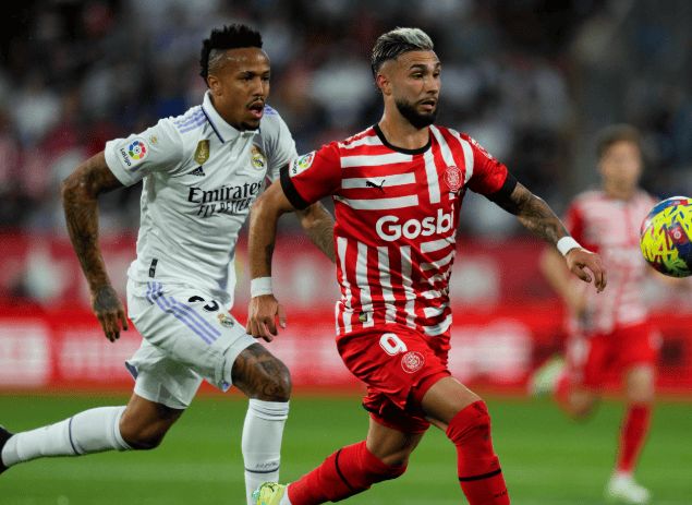 真人娱乐-比利亚雷亚尔主场战平赫罗纳，难分伯仲的简单介绍