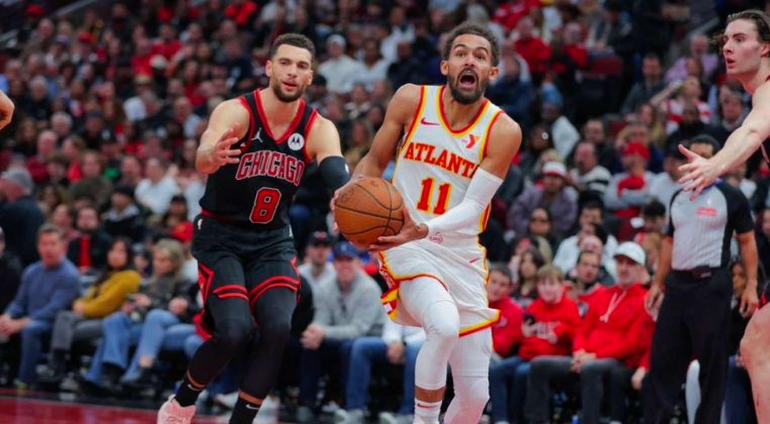 赛事分析-NBA季后赛黑马崭露头角！公牛乐得大胜的简单介绍